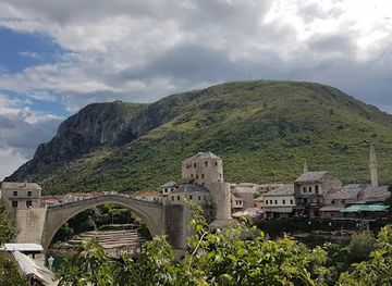bosnia-and-herzegovina/podrinje/landmark/ilidza-thermal-riviera