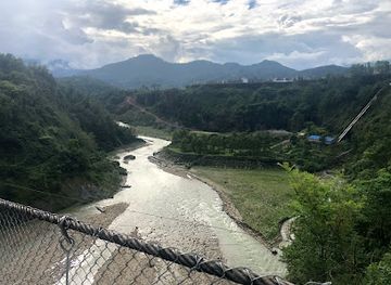 nepal/pokhara/landmark/damsadi-bridge