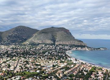 italy/palermo/mondello/landmark/panoramica-della-baia-di-mondello