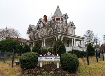 virginia/hampton-roads/landmark/the-newsome-house-museum-cultural-center