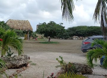 curacao/band-abou/landmark/eetcafe-de-buurvrouw