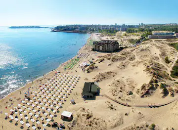 Sunny Beach