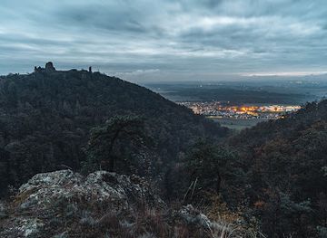 czechia/ore-mountains/landmark/iron-mountains