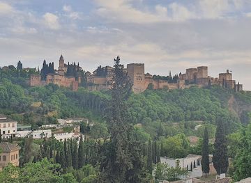 spain/granada/sacromonte/landmark/cuevas-los-tarantos