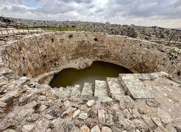 jordan/amman/landmark/umayyad-open-cistern