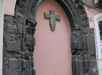 Arco di San Giovanni