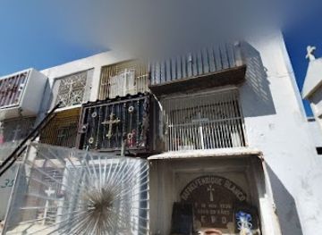 dominican-republic/santiago/landmark/tumba-de-enrique-blanco