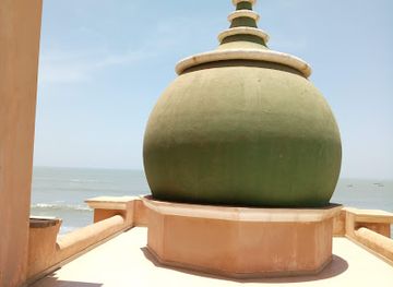 the-gambia/gunjur/landmark/gunjur-mosque