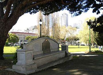 California Historical Landmark 1024: Briones Rancho Site