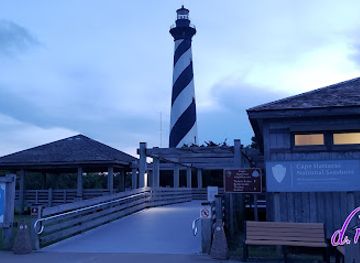 Cape Hatteras Lighthouse