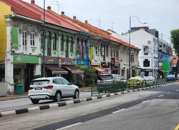 Katong Square