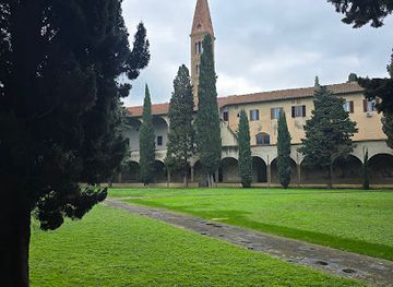 italy/florence/santa-maria-novella/landmark/chiostro-grande-di-santa-maria-novella