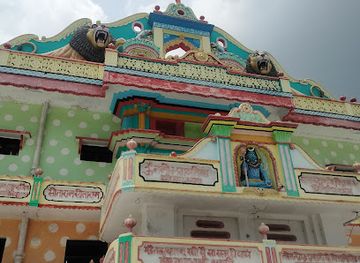 india/lucknow/aminabad/landmark/hanuman-gadhi-mandir