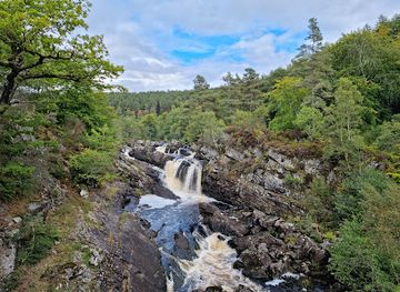 united-kingdom/ross-shire/landmark/rogie-falls