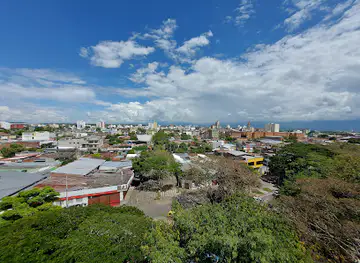 Tower Mohán