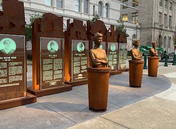 tennessee/memphis/south-main-arts-district/landmark/memphis-suffrage-monument
