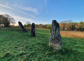 united-kingdom/monmouthshire/landmark/harold-s-stones