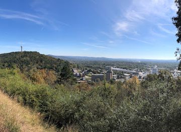 Hot Springs National Park
