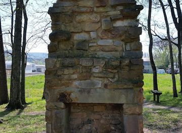 alabama/piedmont-plateau/landmark/fort-payne-cabin-historic-site