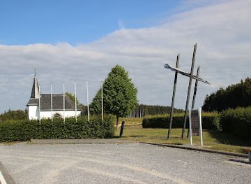 luxembourg/clervaux/landmark/memorial-lancaster