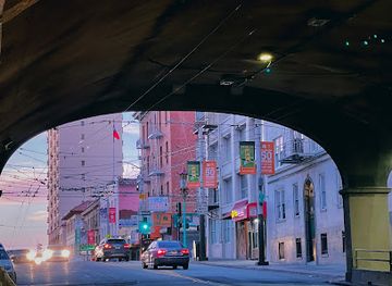 california/san-francisco/chinatown/landmark/stockton-street-tunnel-1914