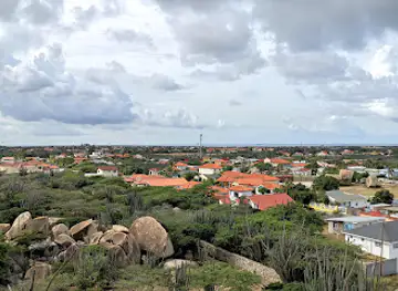 Casibari Boulders