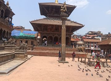nepal/patan/mangal-bazaar/landmark/bhimsen-mandir
