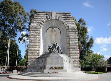 australia/fleurieu-peninsula/landmark/national-war-memorial