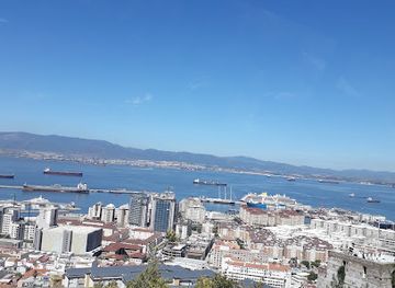 gibraltar/rosia-bay/landmark/nelson-s-anchorage