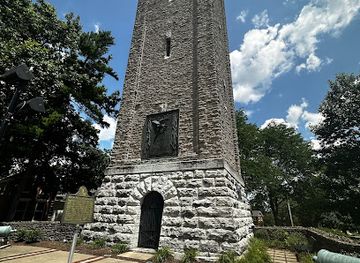 kentucky/fort-thomas/landmark/fort-thomas-water-tower