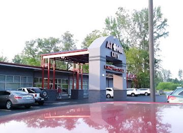 kentucky/paducah/landmark/atomic-city-family-fun-center