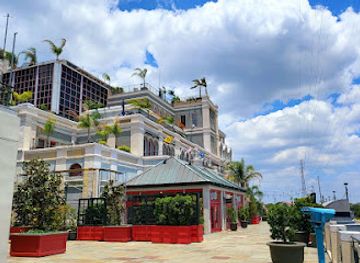 louisiana/new-orleans/landmark/steamboat-port