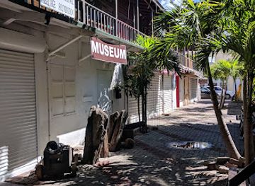 sint-maarten/cul-de-sac/landmark/sint-maarten-museum