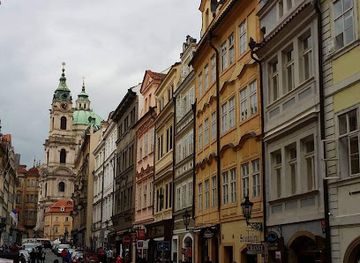 czechia/bohemia/landmark/mihai-viteazul-marker