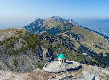 albania/tomorr-mountain/landmark/maja-e-tomorit