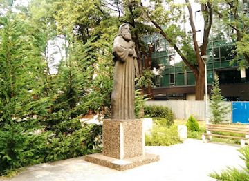 bulgaria/plovdiv-region/landmark/memorial-professor-dr-kamen-vitchev