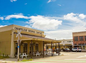 mississippi/gulfport/landmark/chandeleur-island-brewing-company