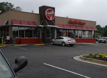 alabama/lake-guntersville/landmark/huddle-house