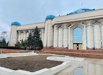 kazakhstan/eastern-kazakhstan/landmark/central-state-museum-of-the-republic-of-kazakhstan