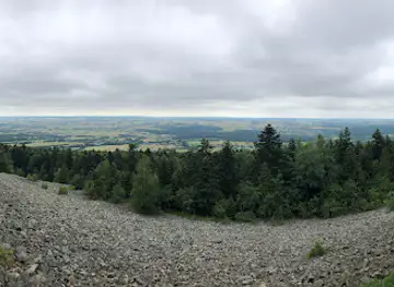 Łysa Góra