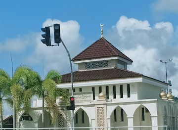 brunei/telisai/landmark/surau-haji-abas-sulaiman