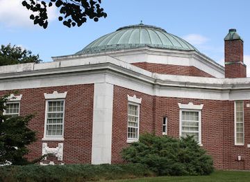 massachusetts/worcester/landmark/american-antiquarian-society