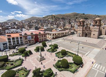 peru/puno/landmark/hotel-hacienda-plaza-de-armas-puno