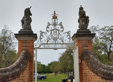 Governor's Palace