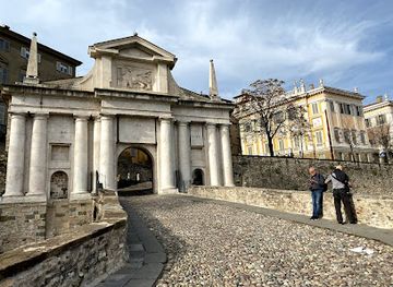 italy/bergamo/citta-bassa/landmark/mura-veneziane-patrimonio-unesco