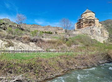 georgia/shida-kartli/landmark/ateni-sioni-church