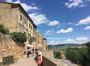 italy/montepulciano/landmark/cantina-ercolani-citta-sotterranea-museo-cantine-storiche-a-montepulciano-azienda-agricola