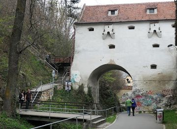 romania/brasov/stupini/landmark/graft-bastion