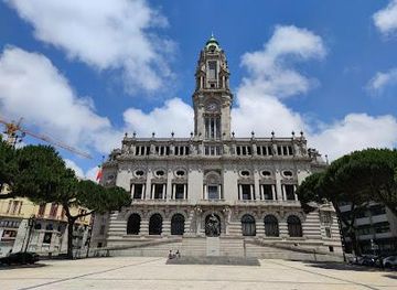 portugal/guimaraes/landmark/porto-city-hall