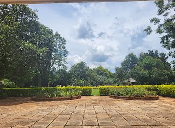 zambia/lusaka/woodlands/landmark/plush-gardens